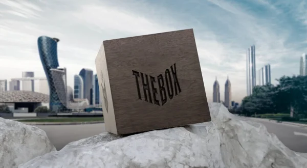 The Box
