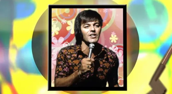 Tony Blackburn's Pop Party! 70-75