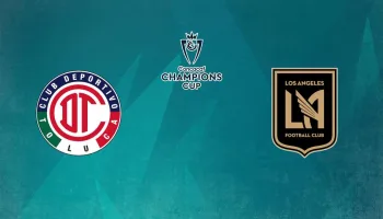 Concacaf Champions Cup