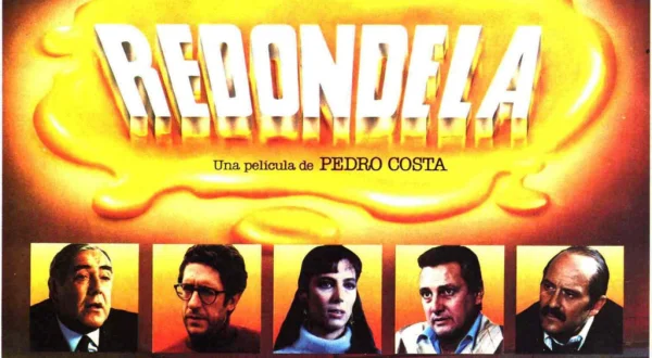 Redondela