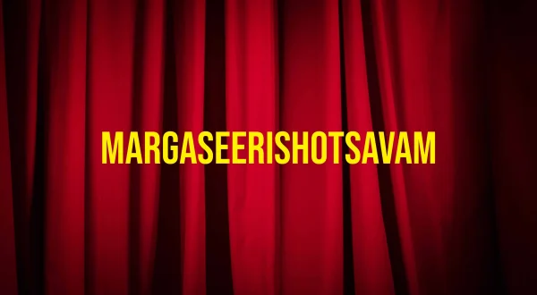 Margaseerishotsavam