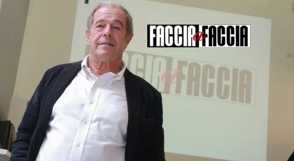 Faccia a faccia