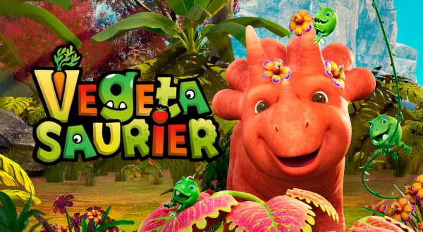 Vegetasaurier
