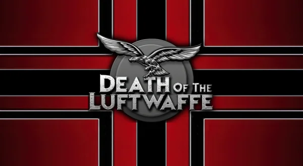 Death of the Luftwaffe