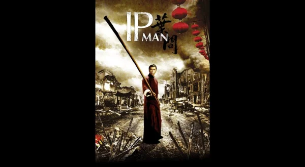 Ip Man
