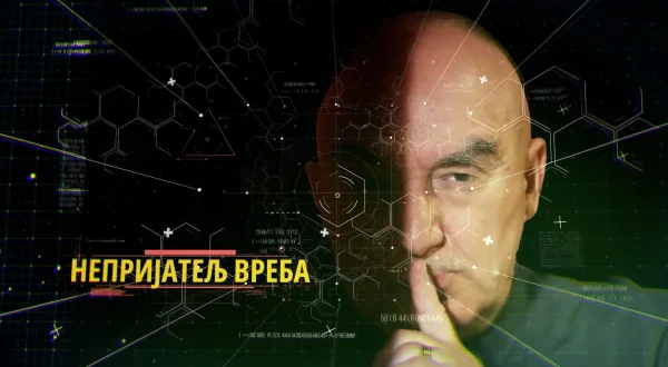 Neprijatelj vreba