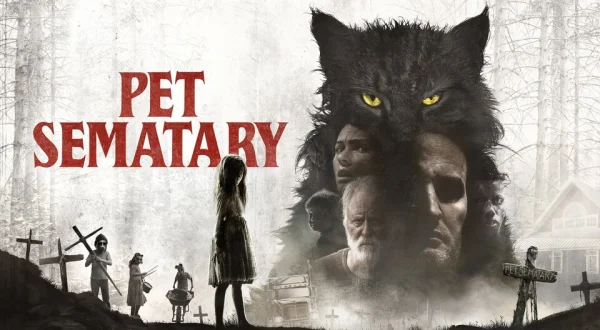 Pet Sematary