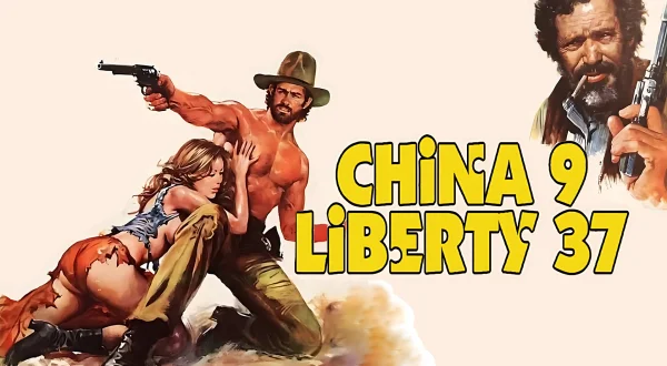 China 9, liberty 37