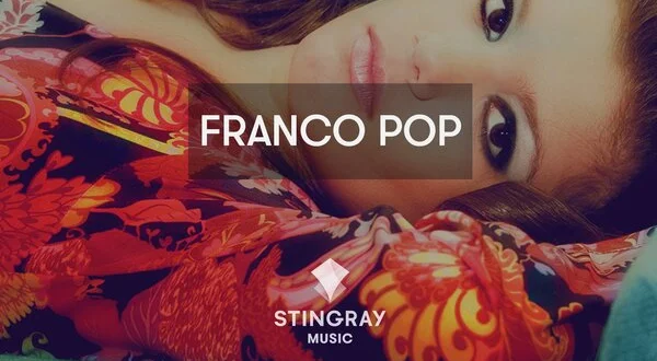 Stingray Franco Pop