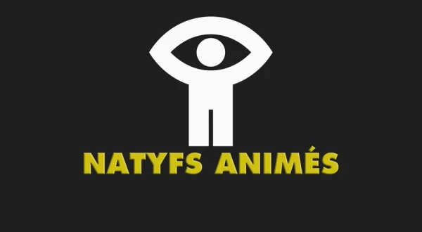 Natyfs animés