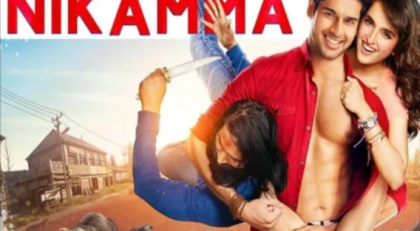 Nikamma