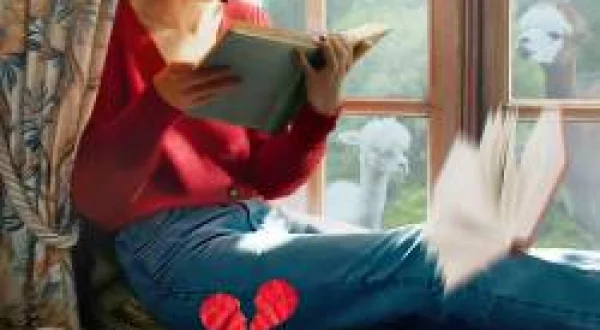Jane Austen Hayatımı Mahvetti