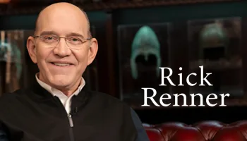 Rick Renner
