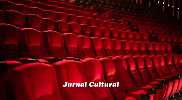 Jurnal Cultural