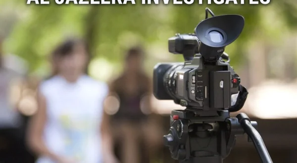Al Jazeera Investigates