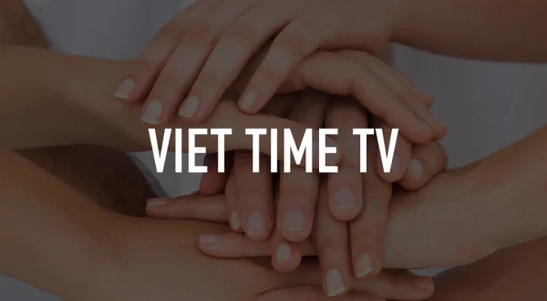 Viet Time TV