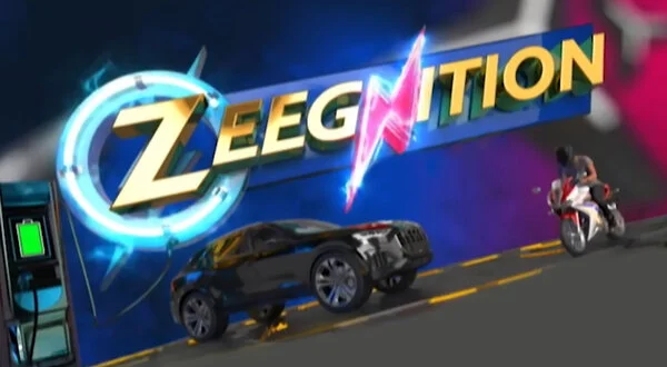 Zeegnition