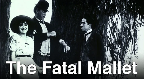 The Fatal Mallet