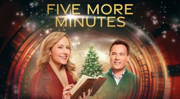 Five More Minutes