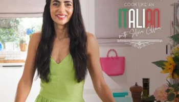 Cozinhar à Italiana