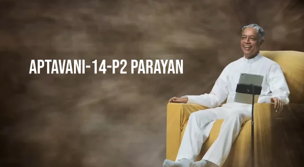 Aptavani-14-P2 Parayan