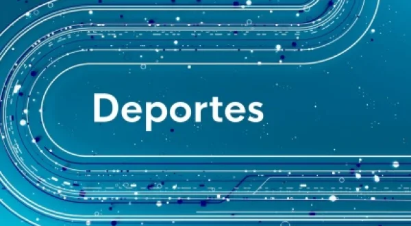 Deportes 1º edición