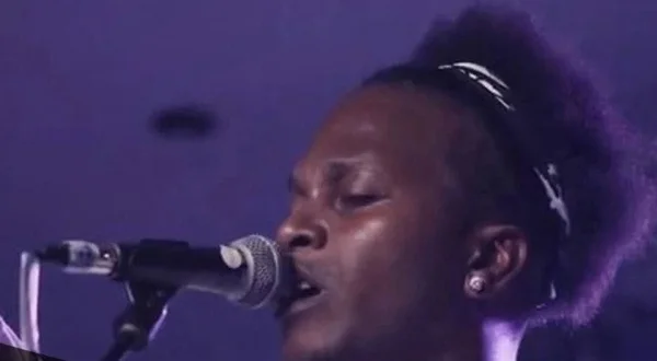 The Garifuna Collektive -- WOMEX 2018