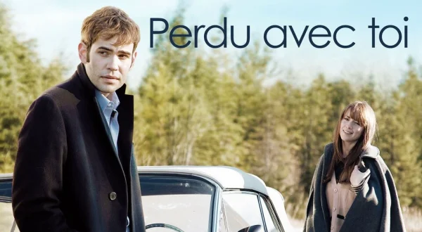 Perdu avec toi