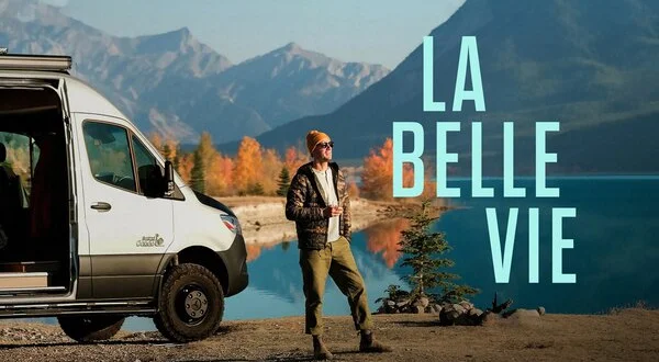 La belle vie