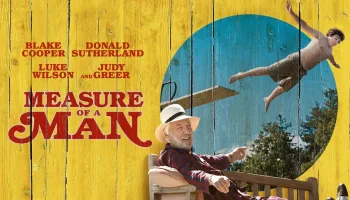 Measure of a Man