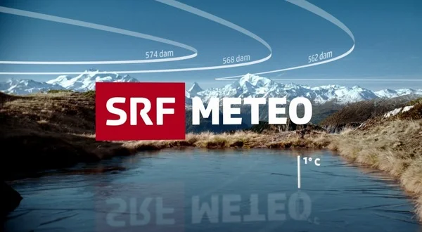 Meteo - Spätausgabe
