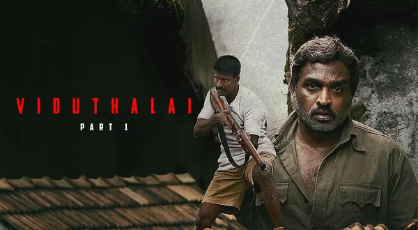 Viduthalai Part 1