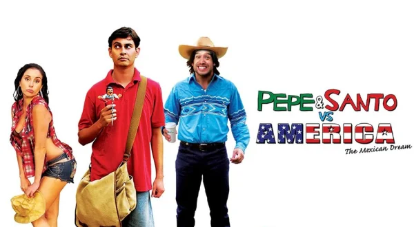 Pepe & Santo vs. America