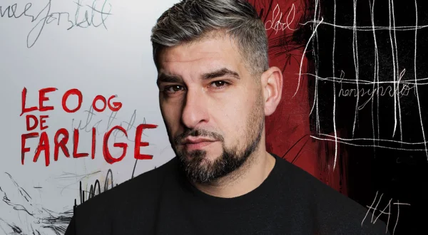 Leo og de farlige