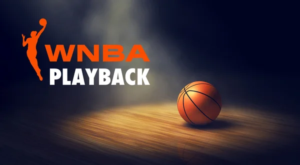 WNBA Playback