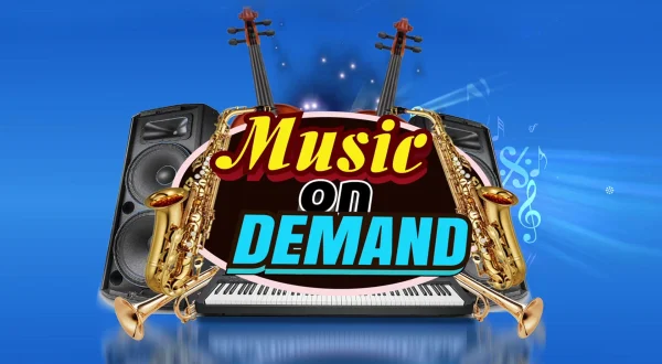 Music On Demand