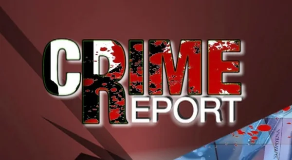 Crime Report
