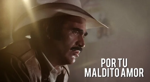 Por tu maldito amor