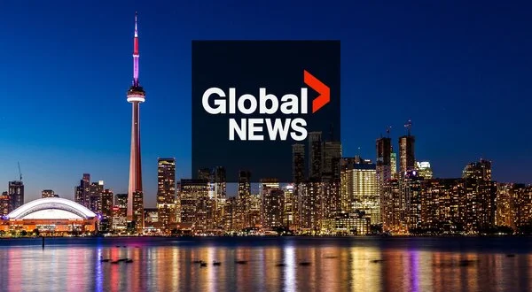 Global News at Noon