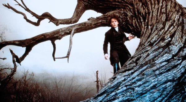 Sleepy Hollow