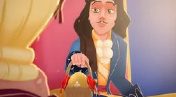 Belfort & Lupin