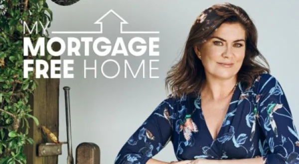 My Mortgage Free Home