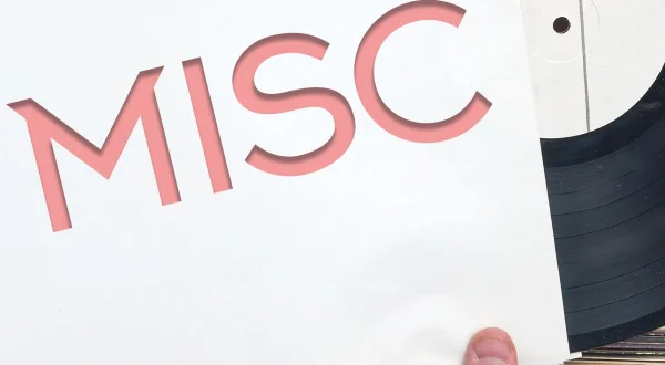 Misc