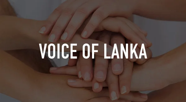Voice of Lanka