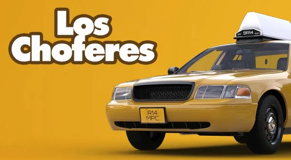 Los choferes