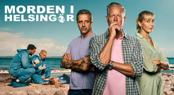 Morden i Helsingör