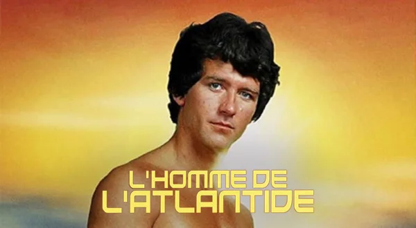 L'homme de l'Atlantide