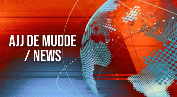 Ajj De Mudde / News
