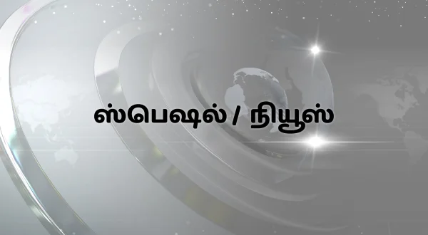 స్పెషల్ / న్యూస్