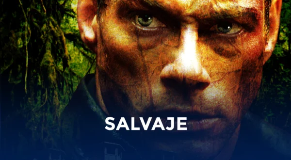 Salvaje